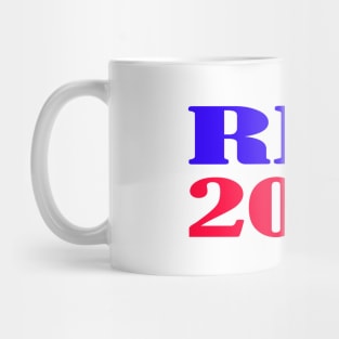 SUPPORT RFK 2024 Mug